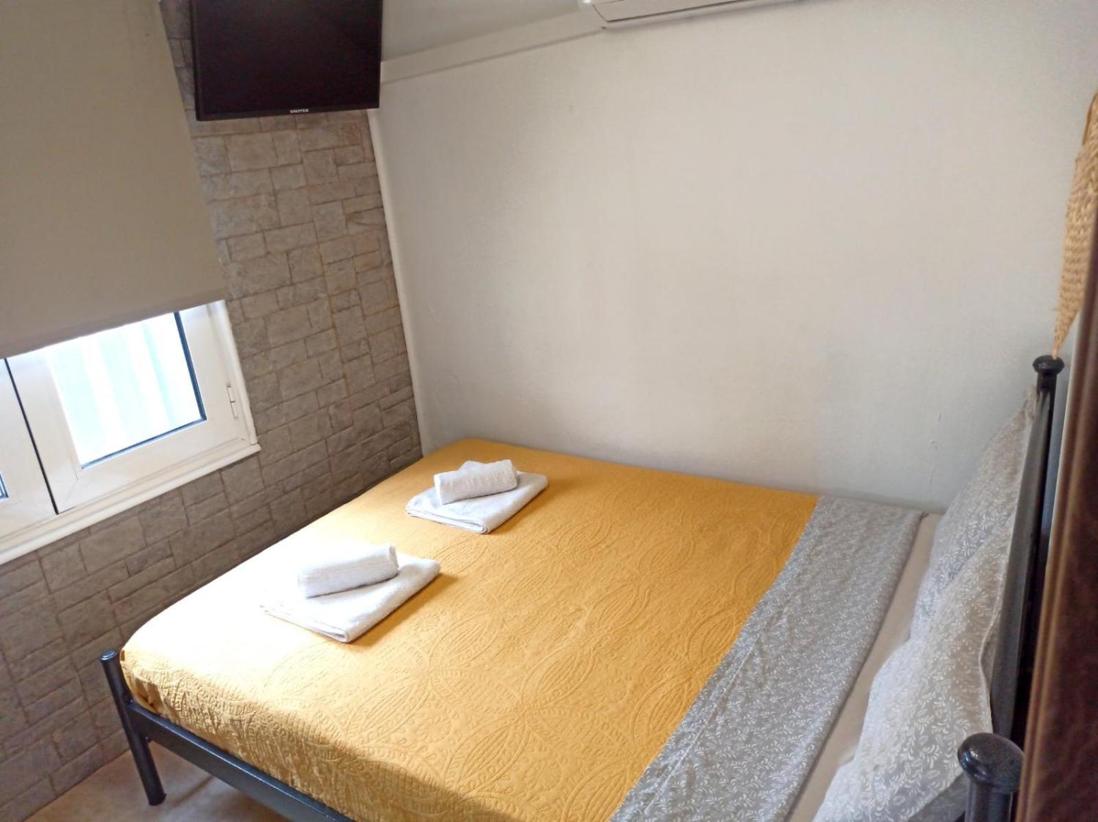 Ferienwohnung Renovated Loft Near The Center Iraklio Exterior foto