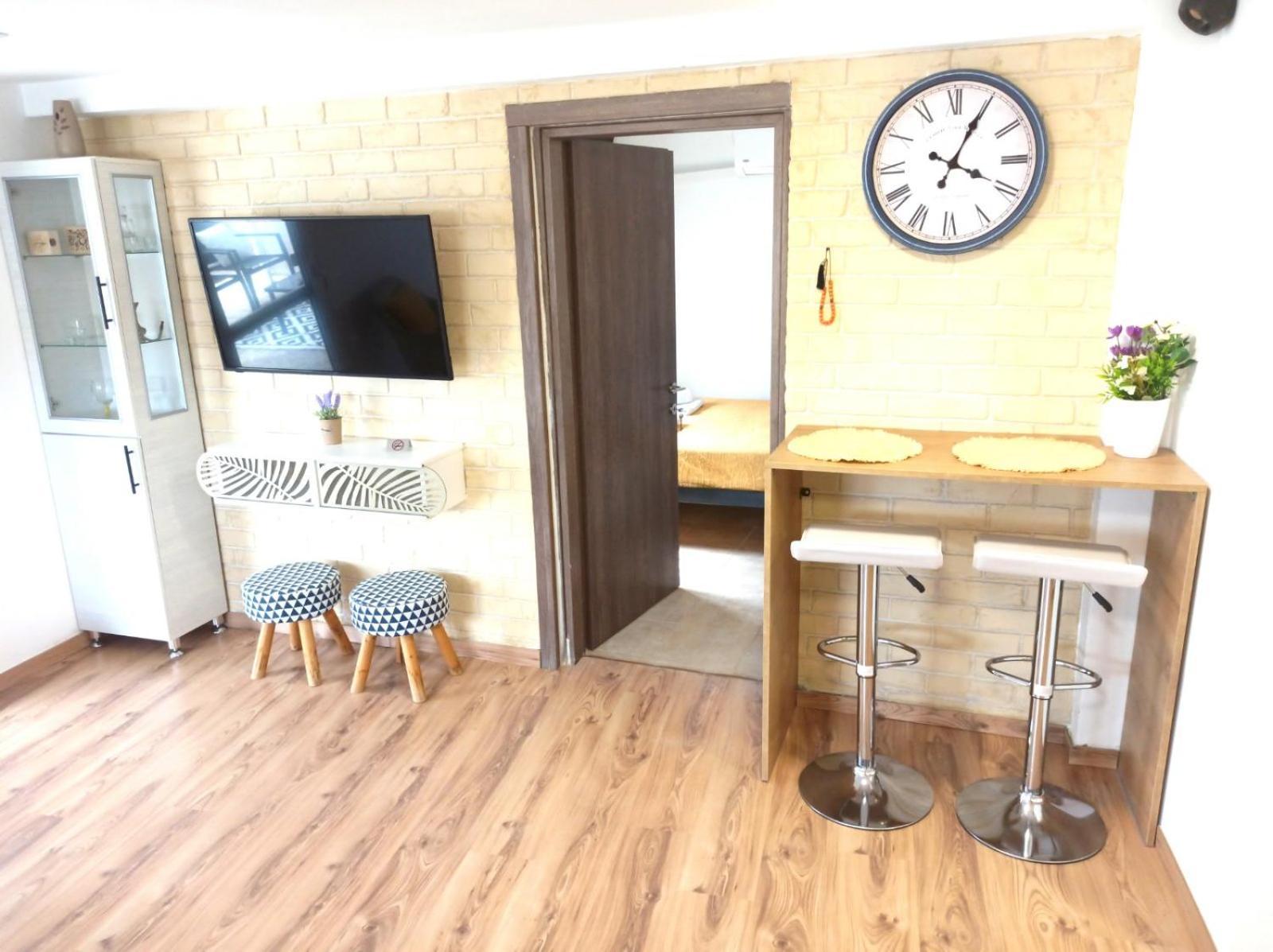 Ferienwohnung Renovated Loft Near The Center Iraklio Exterior foto
