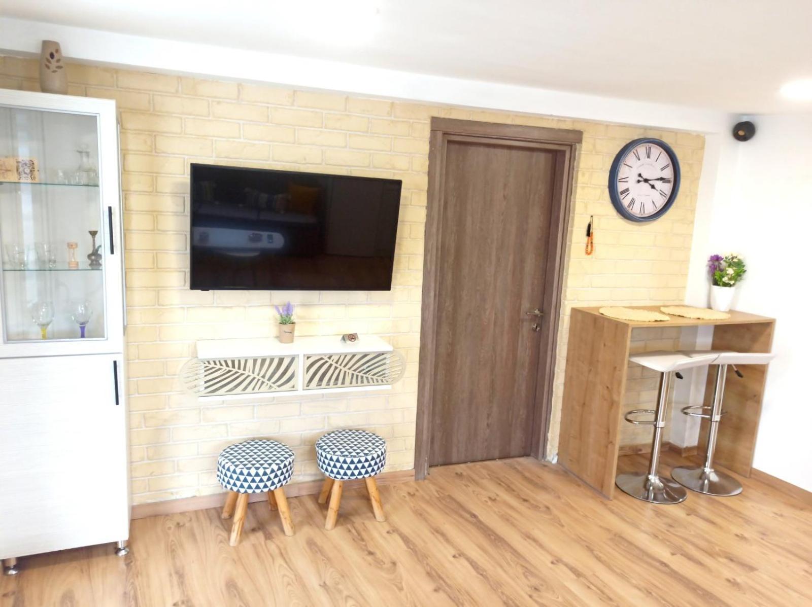 Ferienwohnung Renovated Loft Near The Center Iraklio Exterior foto